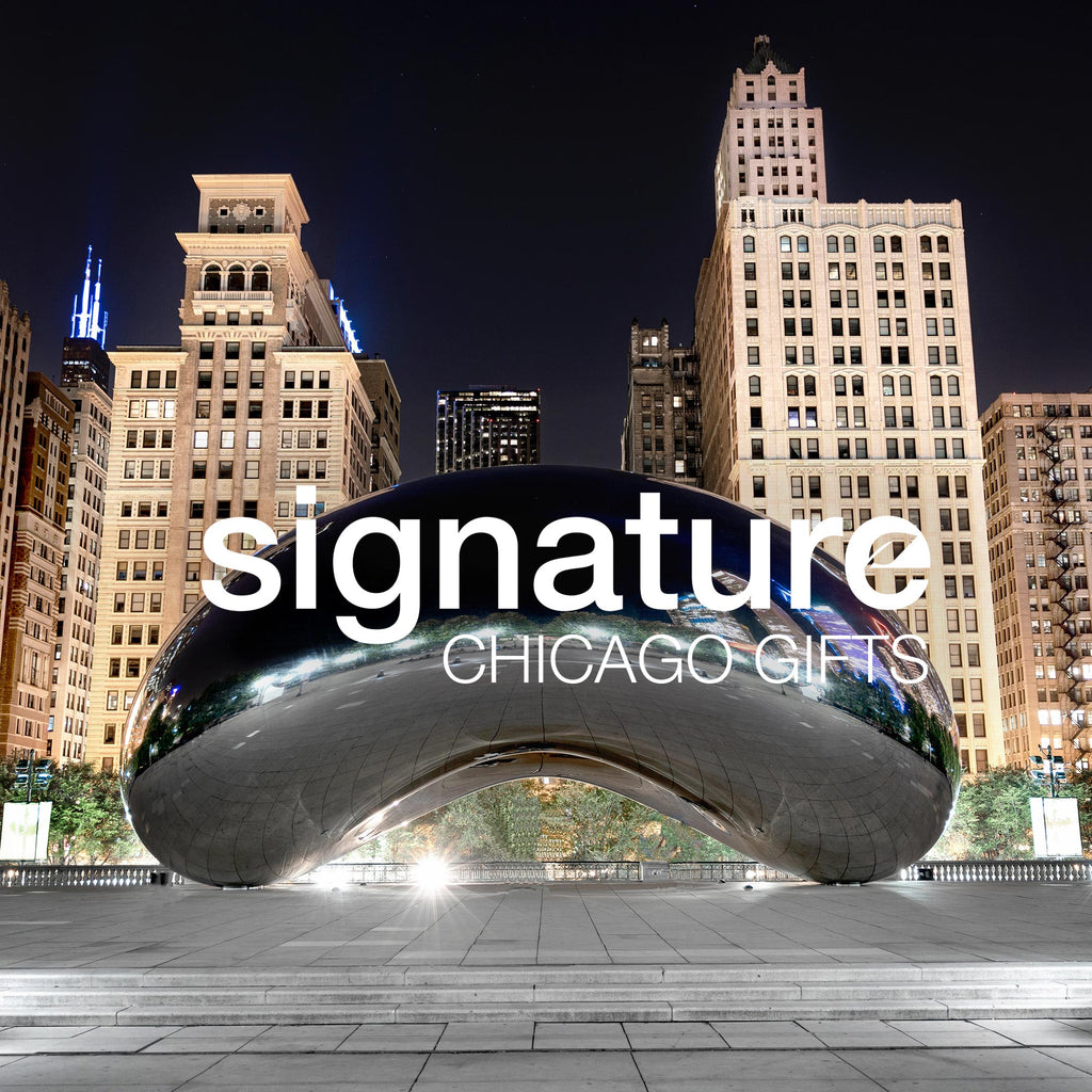 Signature Chicago Gifts