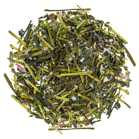 Sakura Sencha