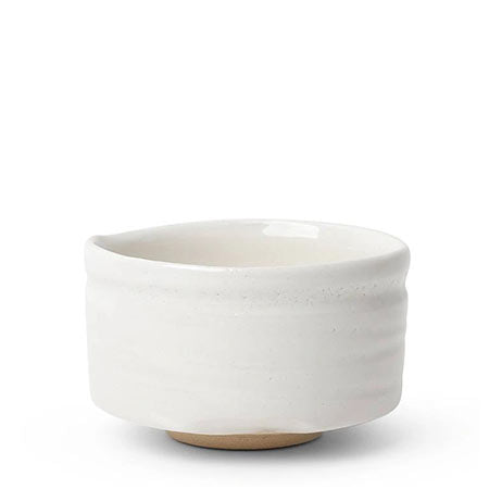 Matcha Bowl First Snow