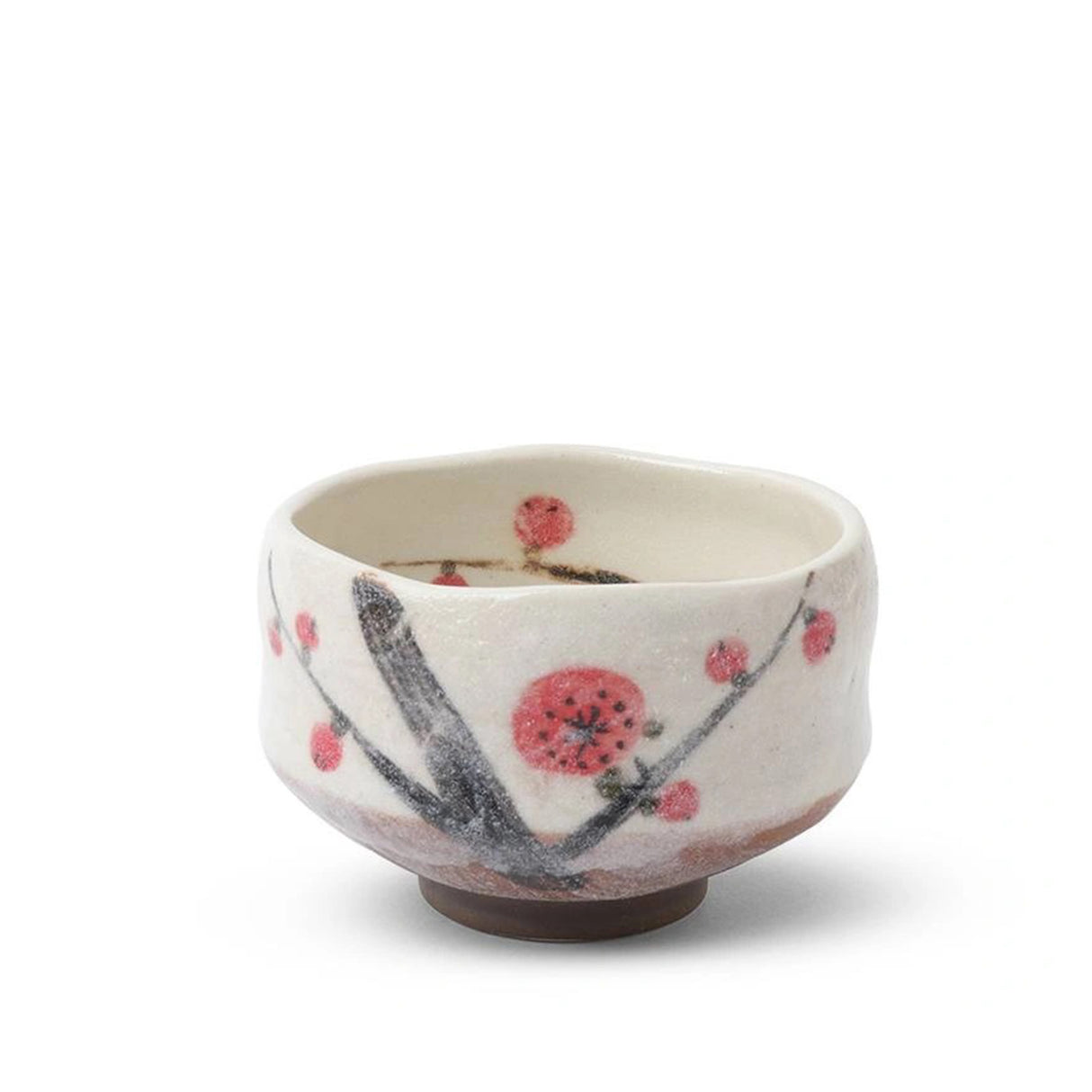 Matcha Bowl Mini Plum