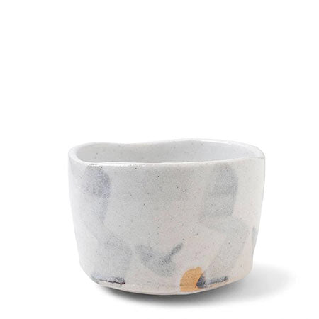 Matcha Bowl Rokuro Shino