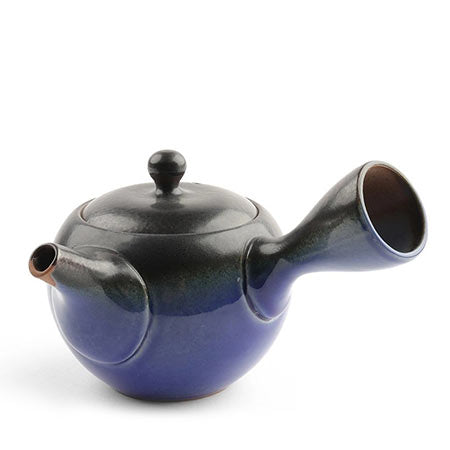 Tokoname Isshin Teapot, 10-Ounces