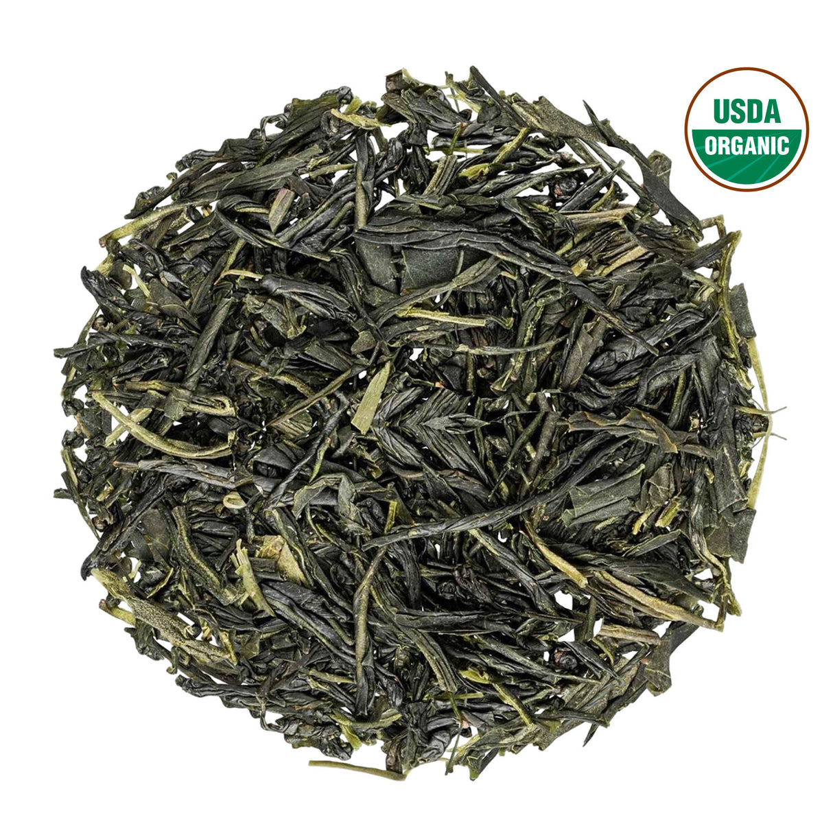 Seogwang Sencha (South Korea)