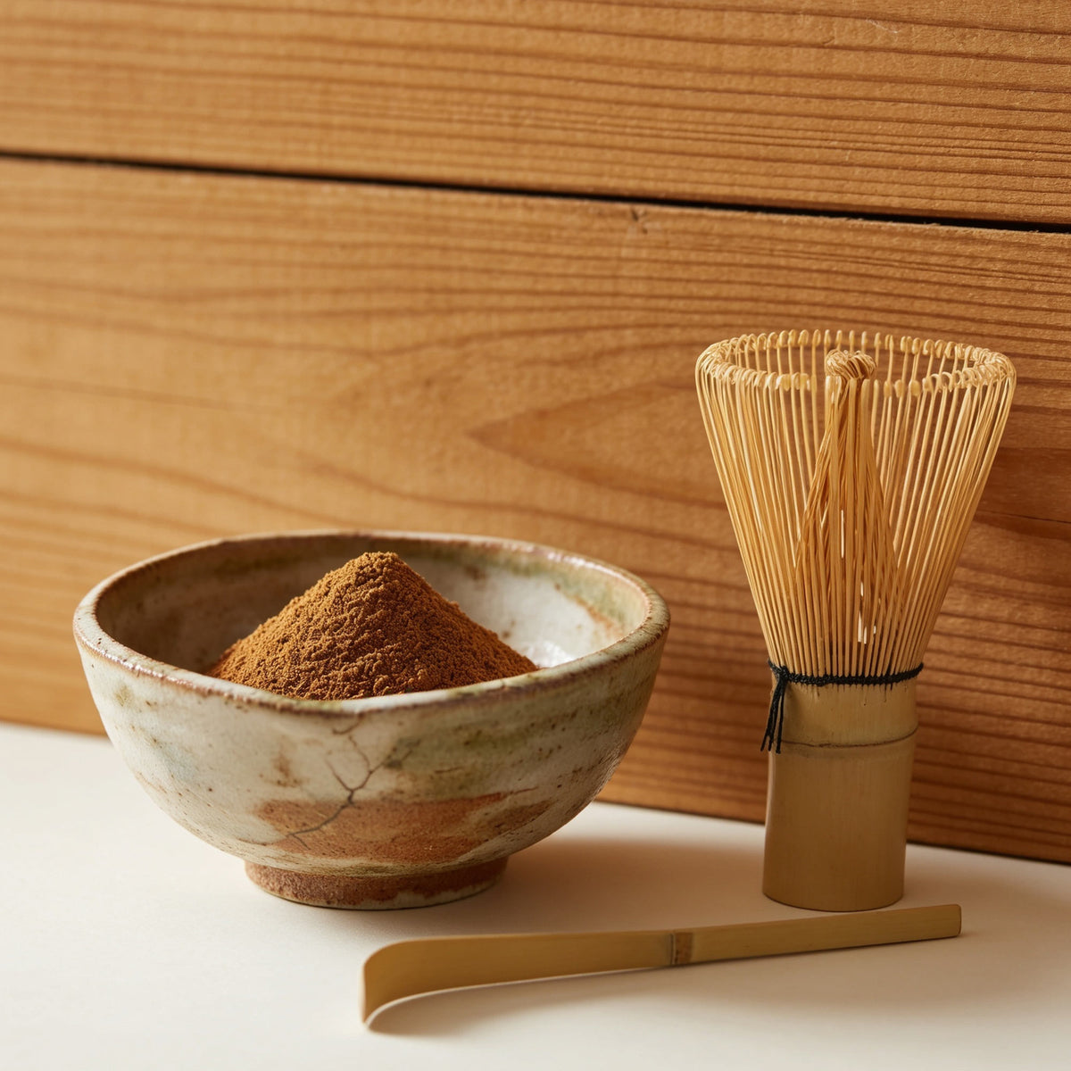 Hojicha Powder