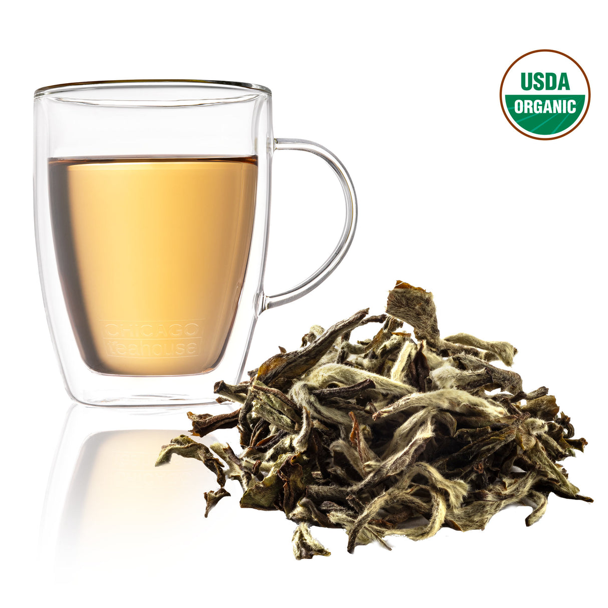 Nepal White Tea - Prakash