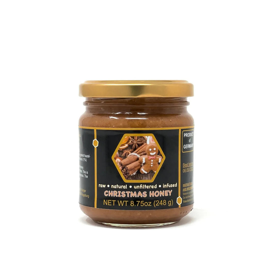 Christmas Honey