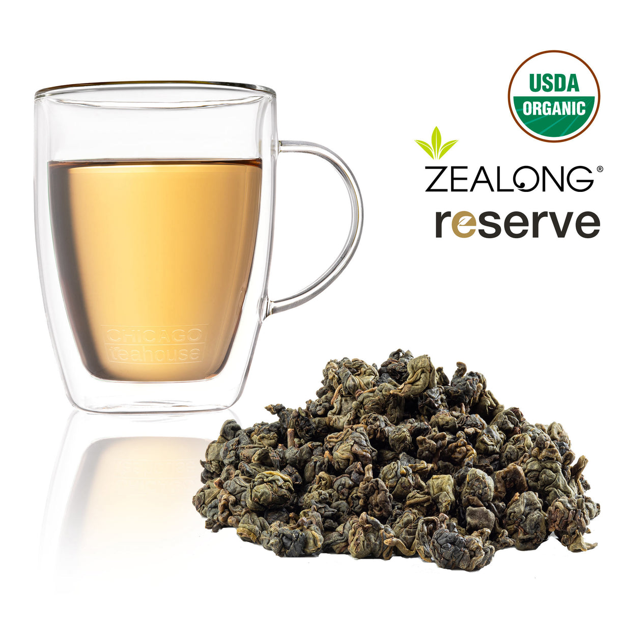 Zealong Oolong