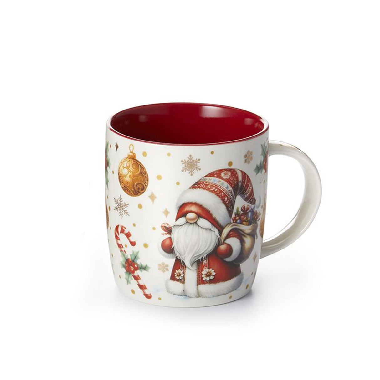 Santa Mugs - 0.3 L