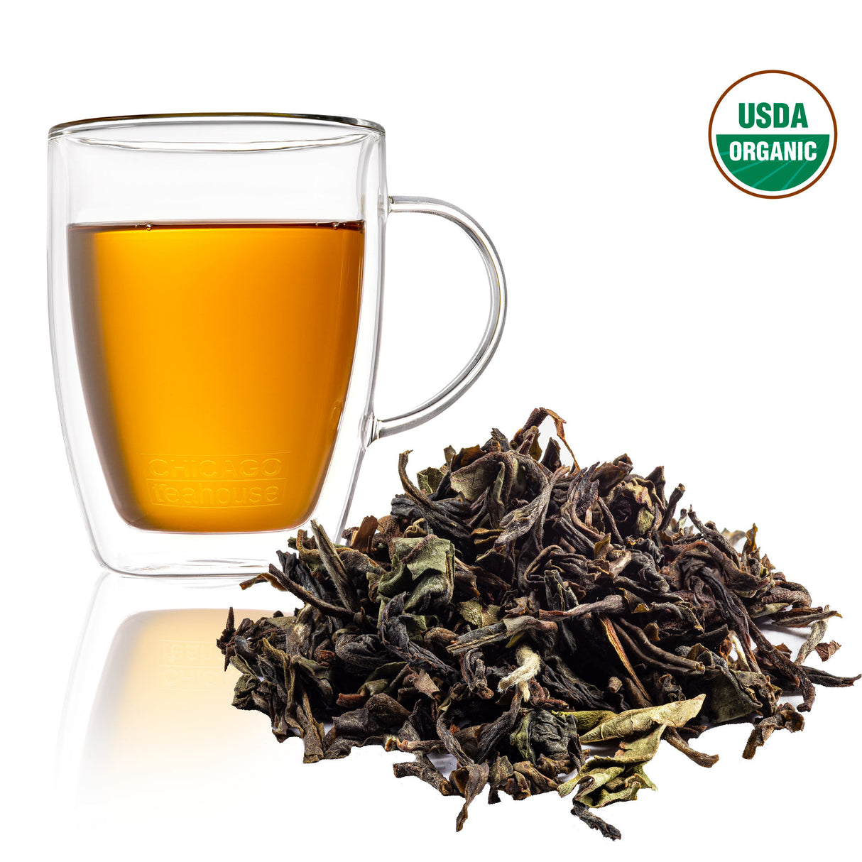 Phuguri FTGFOP1 Darjeeling First Flush 2024