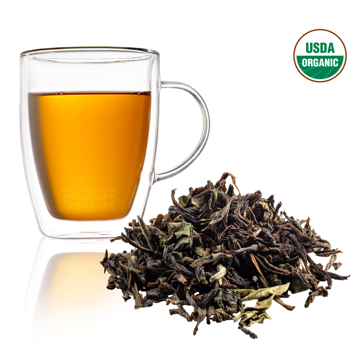 Phuguri FTGFOP1 Darjeeling First Flush 2024