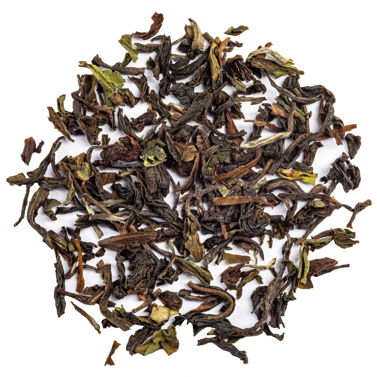 Phuguri FTGFOP1 Darjeeling First Flush 2024