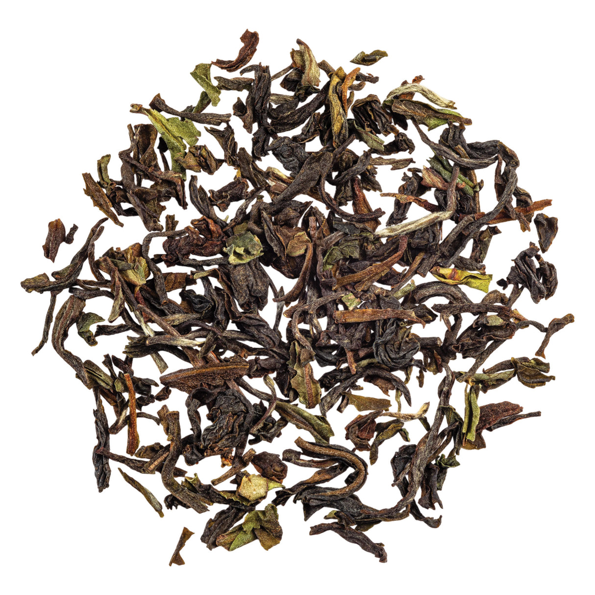 Phuguri FTGFOP1 Darjeeling First Flush 2024