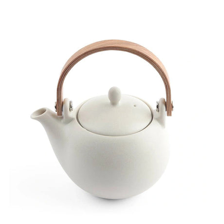 Ceramic Teapots Sumi - 10 oz.