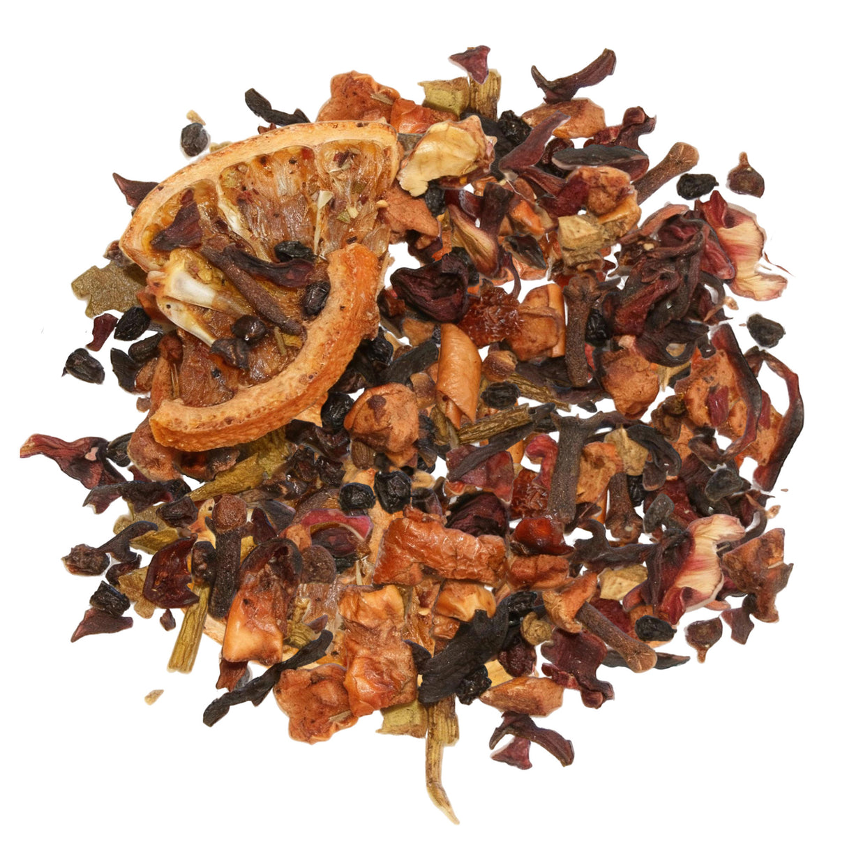 Mulled Wine Spices - Santa's Favorite