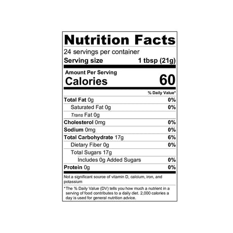 Whipped Lavender Honey