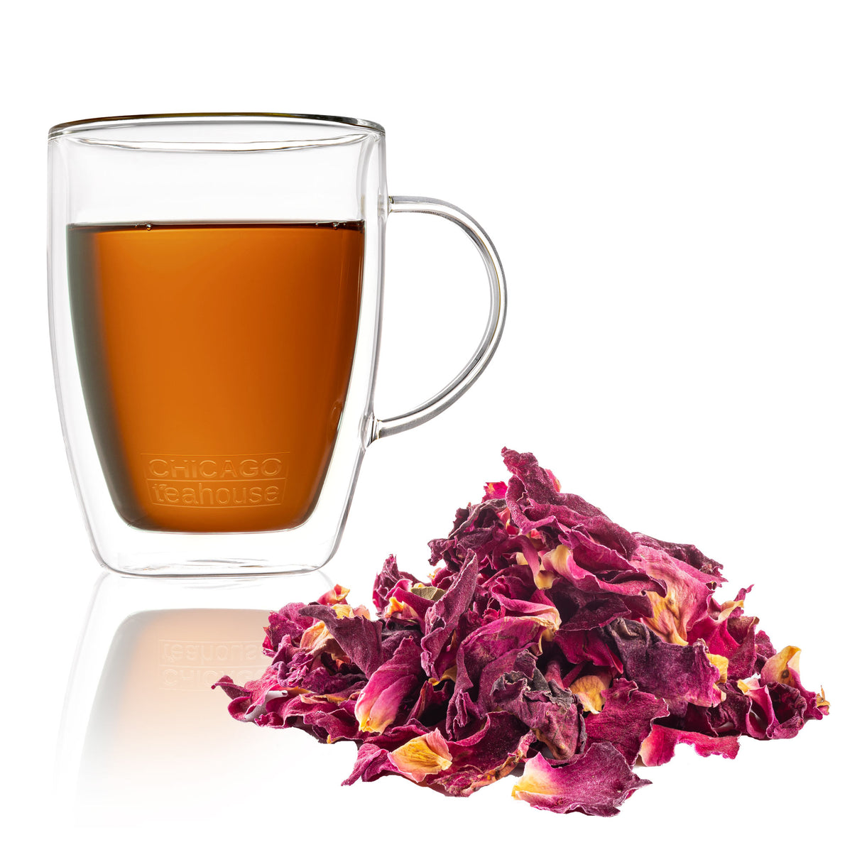 Rose Petals