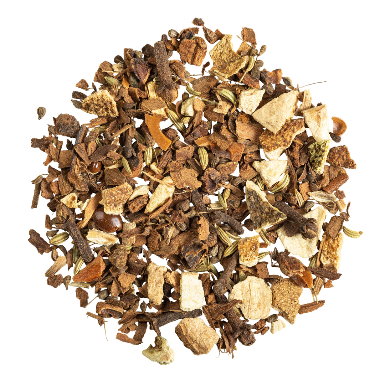 Gluhwein Spices - Mulled Wine Spices