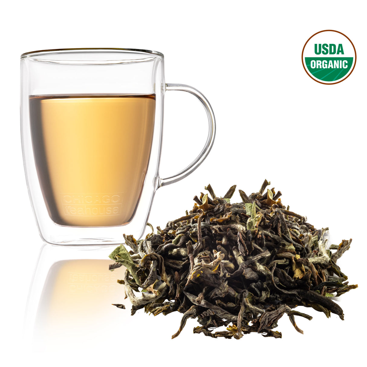 Darjeeling Soom First Flush 2024 & 2025