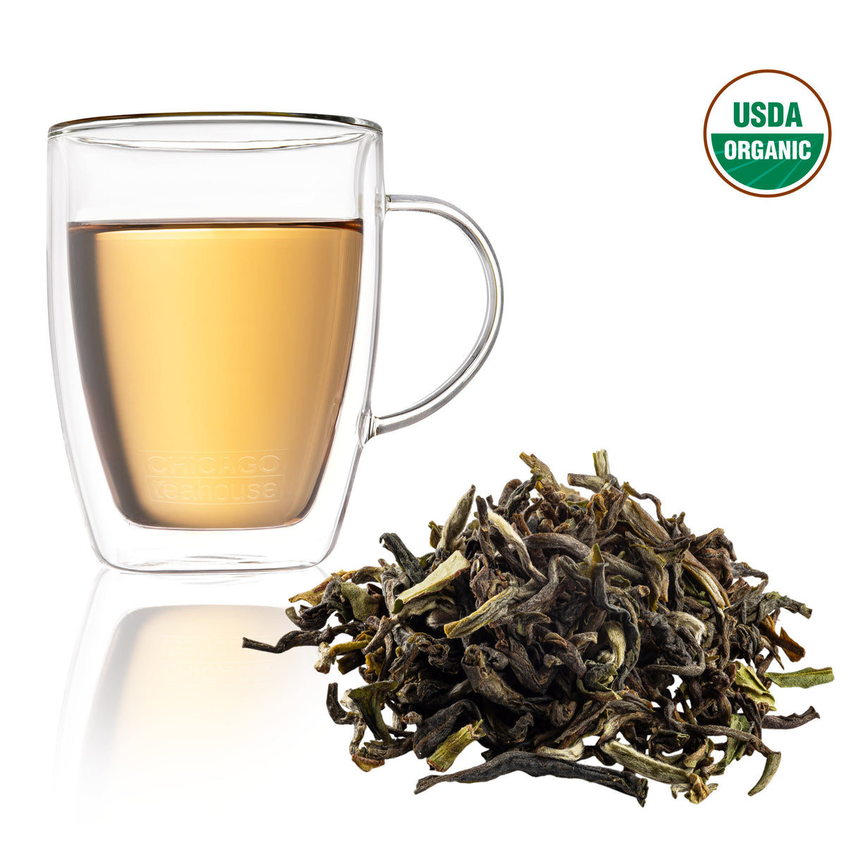 Darjeeling Soom First Flush 2024 & 2025