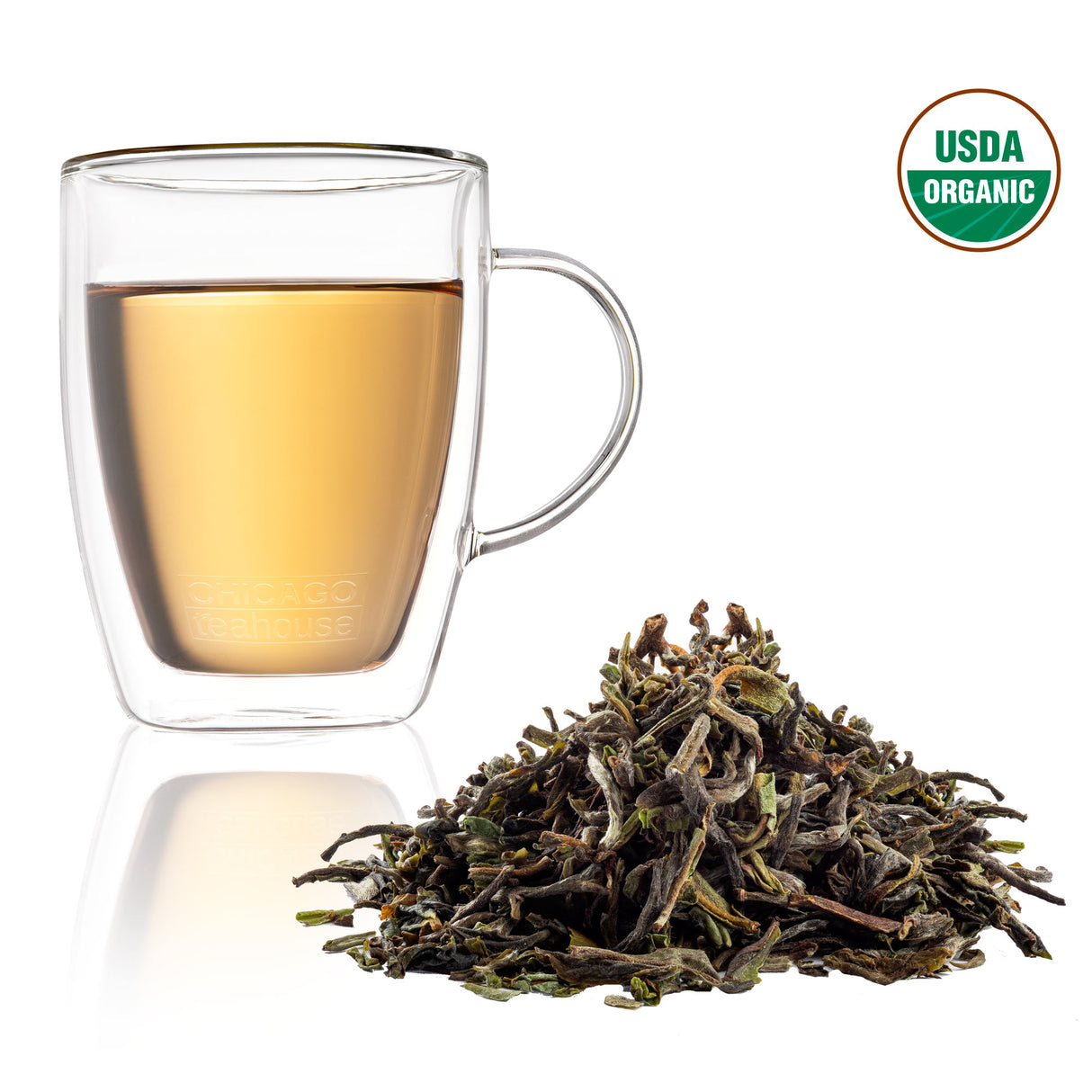 Darjeeling SFTGFOP1 Steinthal EX1/25 - First Flush 2025