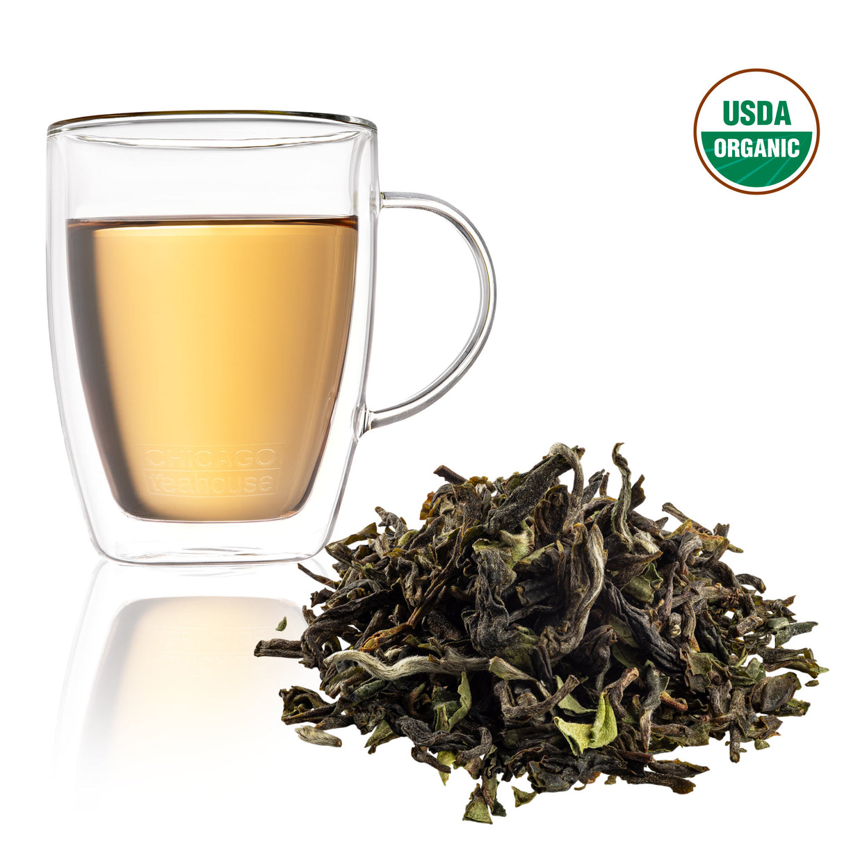 Darjeeling SFTGFOP1 Steinthal EX1/25 - First Flush 2025