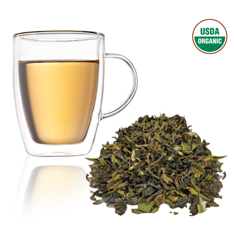 Darjeeling SFTGFOP1 Victoria’s Peak DJ1/25 - First Flush 2025