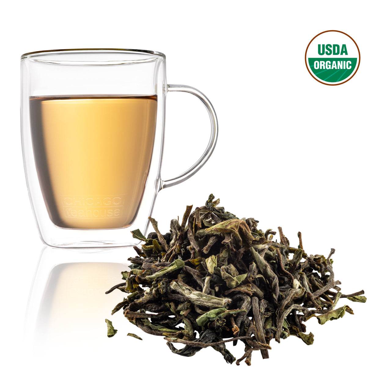 Darjeeling SFTGFOP1 Victoria’s Peak DJ1/25 - First Flush 2025