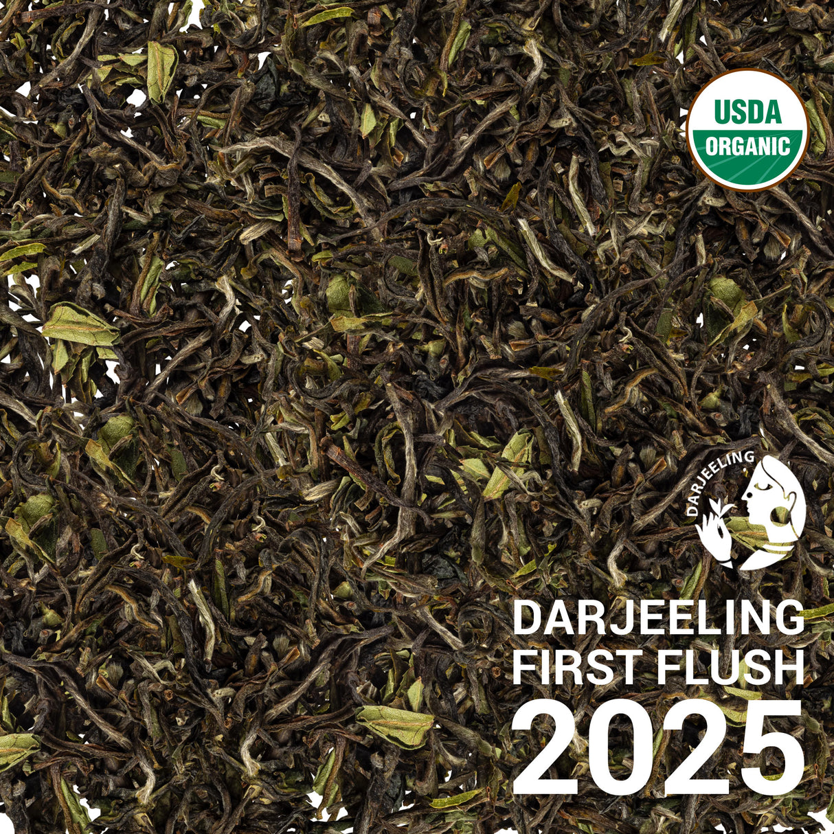 Darjeeling SFTGFOP1 Victoria’s Peak DJ1/25 - First Flush 2025