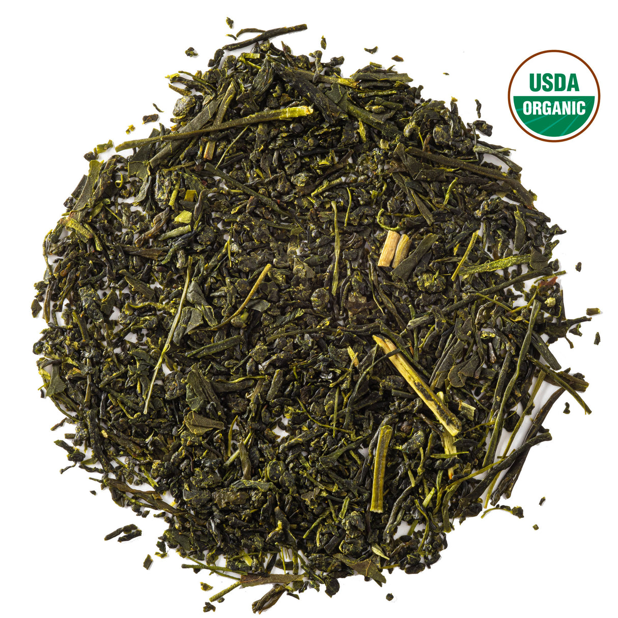 Sencha Yabukita