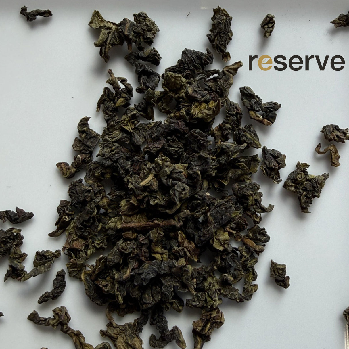 Anxi Tie Guan Yin