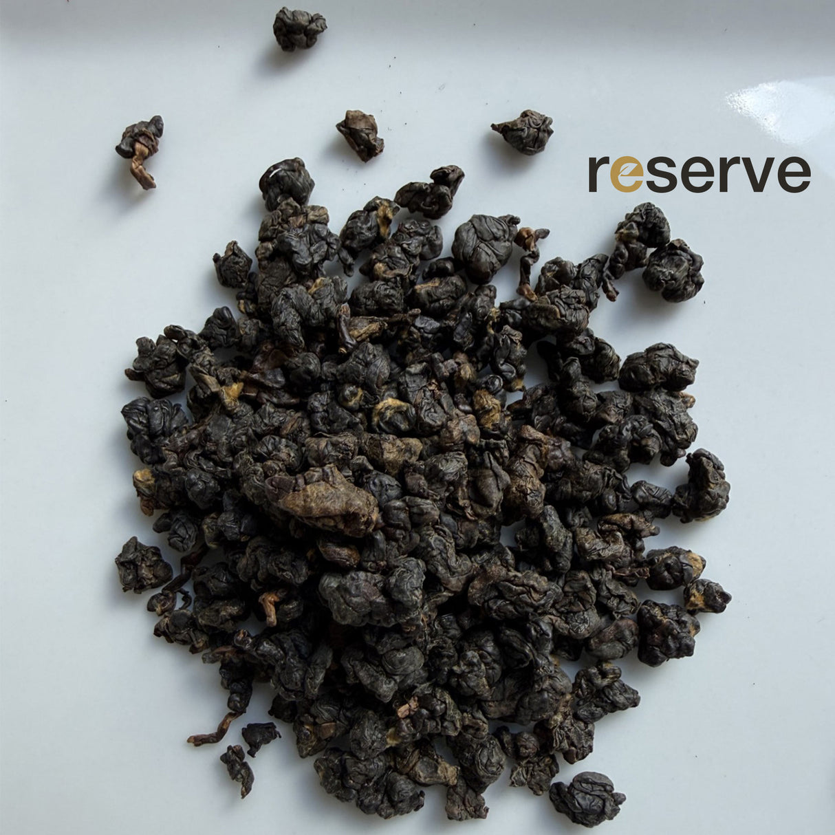 Red Oolong