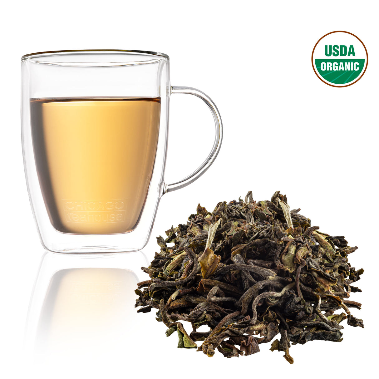 Darjeeling FTGFOP1 Badamtam EX1/25 - First Flush 2025