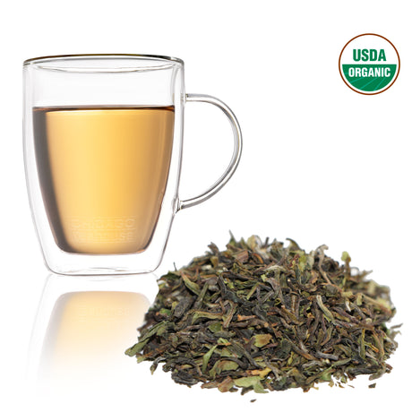 Darjeeling FTGFOP1 Seeyok DJ2/25 - First Flush 2025