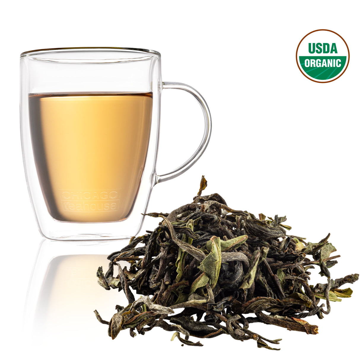 Darjeeling FTGFOP1 Seeyok DJ2/25 - First Flush 2025