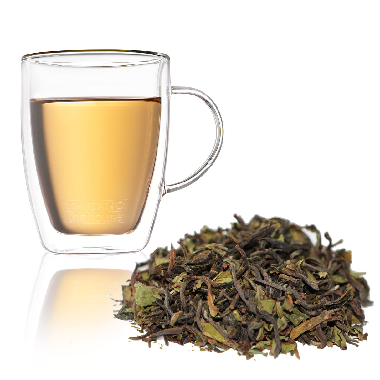 Darjeeling Poobong - First Flush 2025