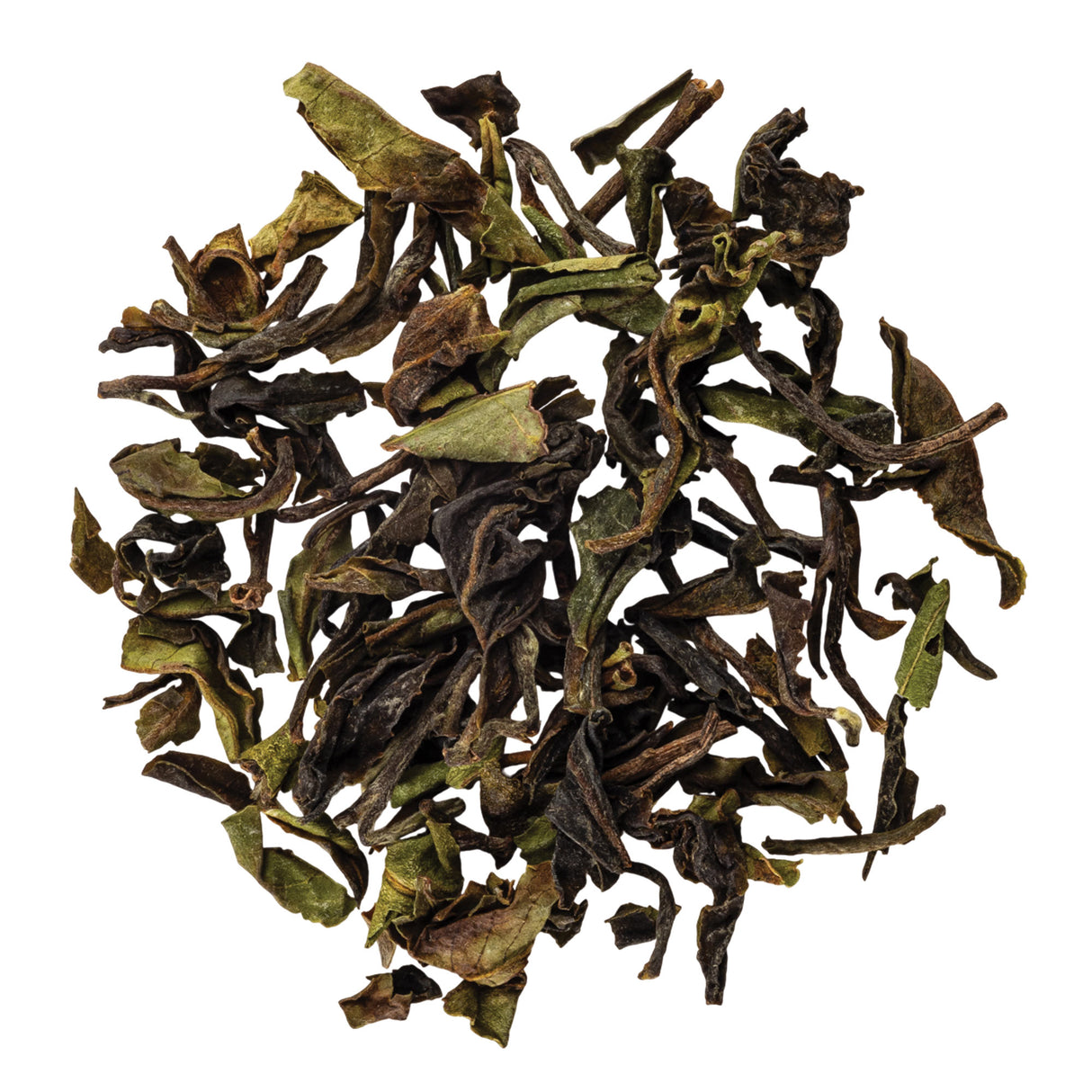 Darjeeling Poobong - First Flush 2025