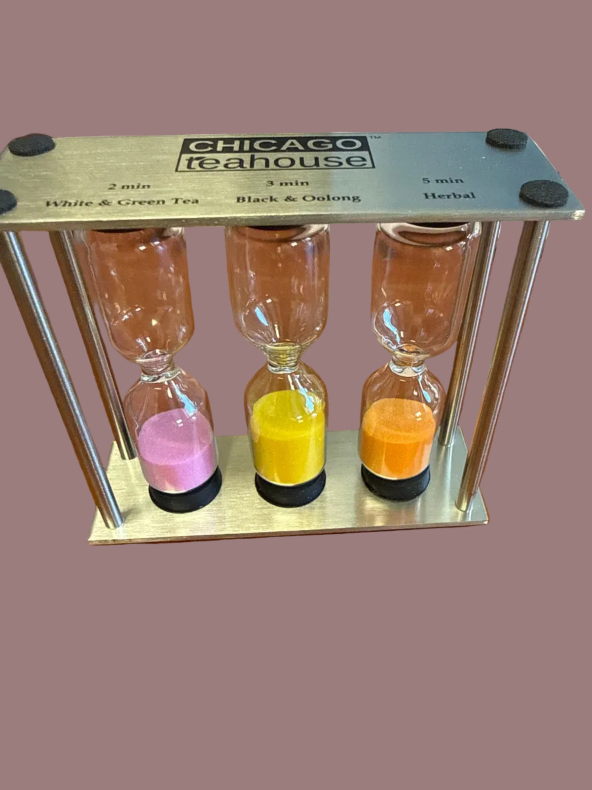Tea Timer European Sand Style