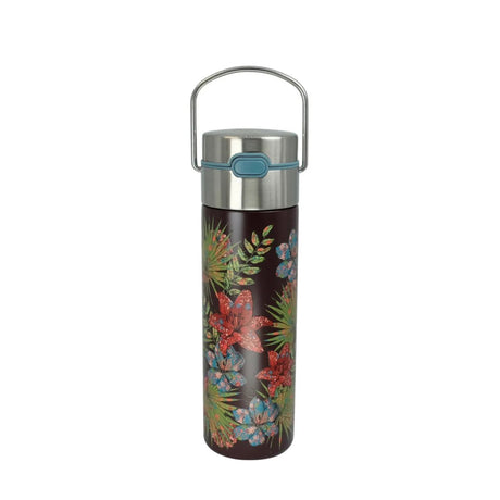 Leeza Tumbler with Infuser - 16.9-Ounces