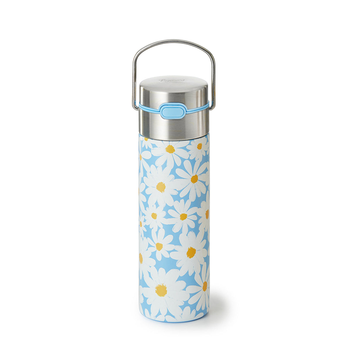 Leeza Tumbler with Infuser - 16.9 oz.