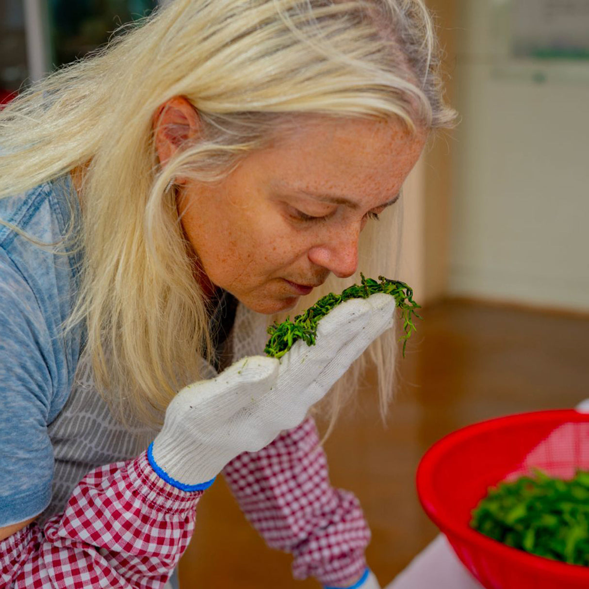 Green Gold: Korea's Global Tea Takeover