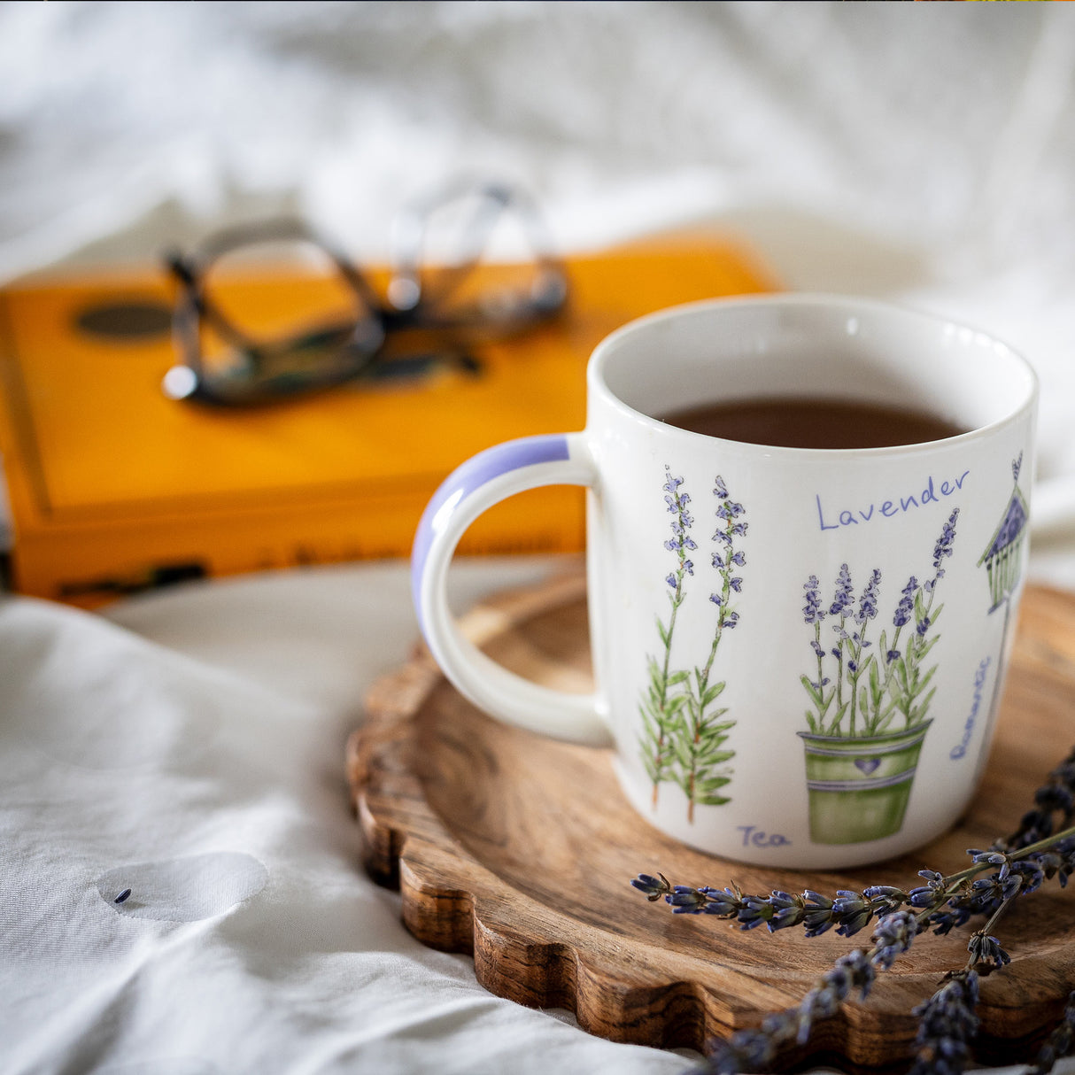 Monthly Chicago Teahouse Book Club-August 9