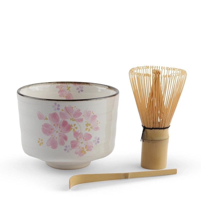 Sakura Matcha Mini Set