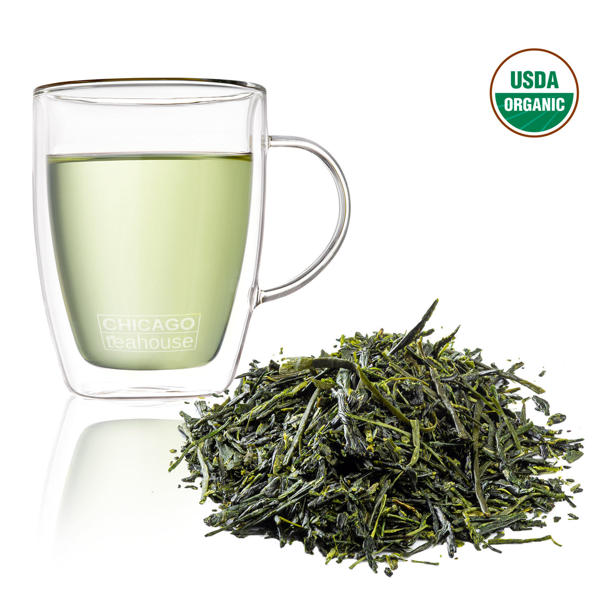 Royal Sencha Saemidori