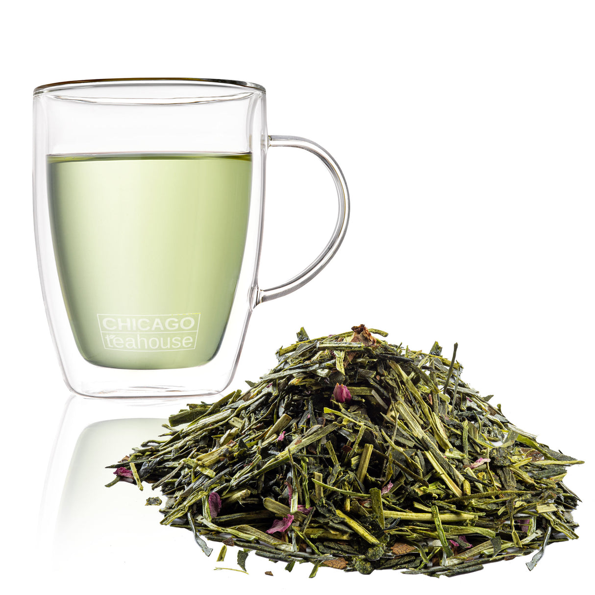 Sakura Sencha