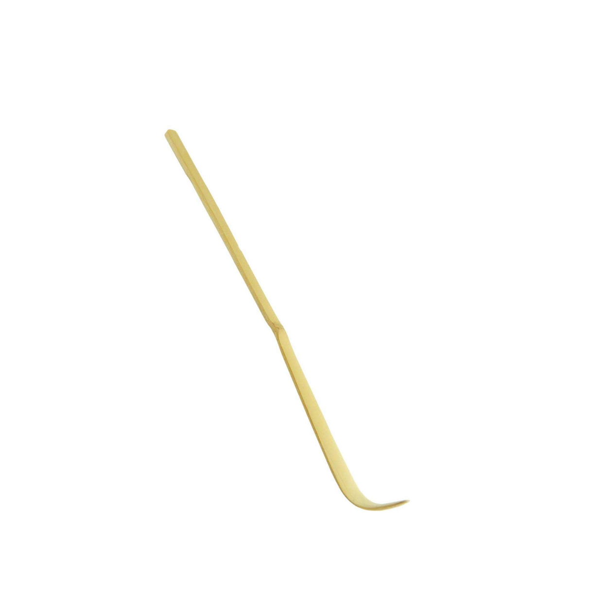 Chashaku - Matcha Bamboo Scoop