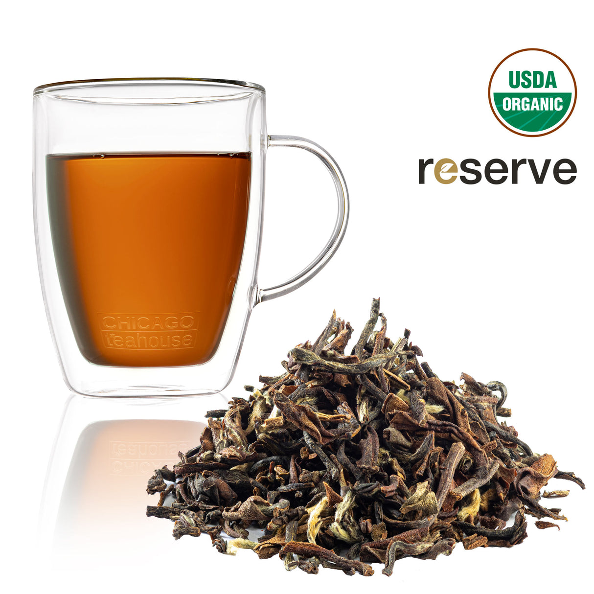 Nepal Illam Valley Second Flush