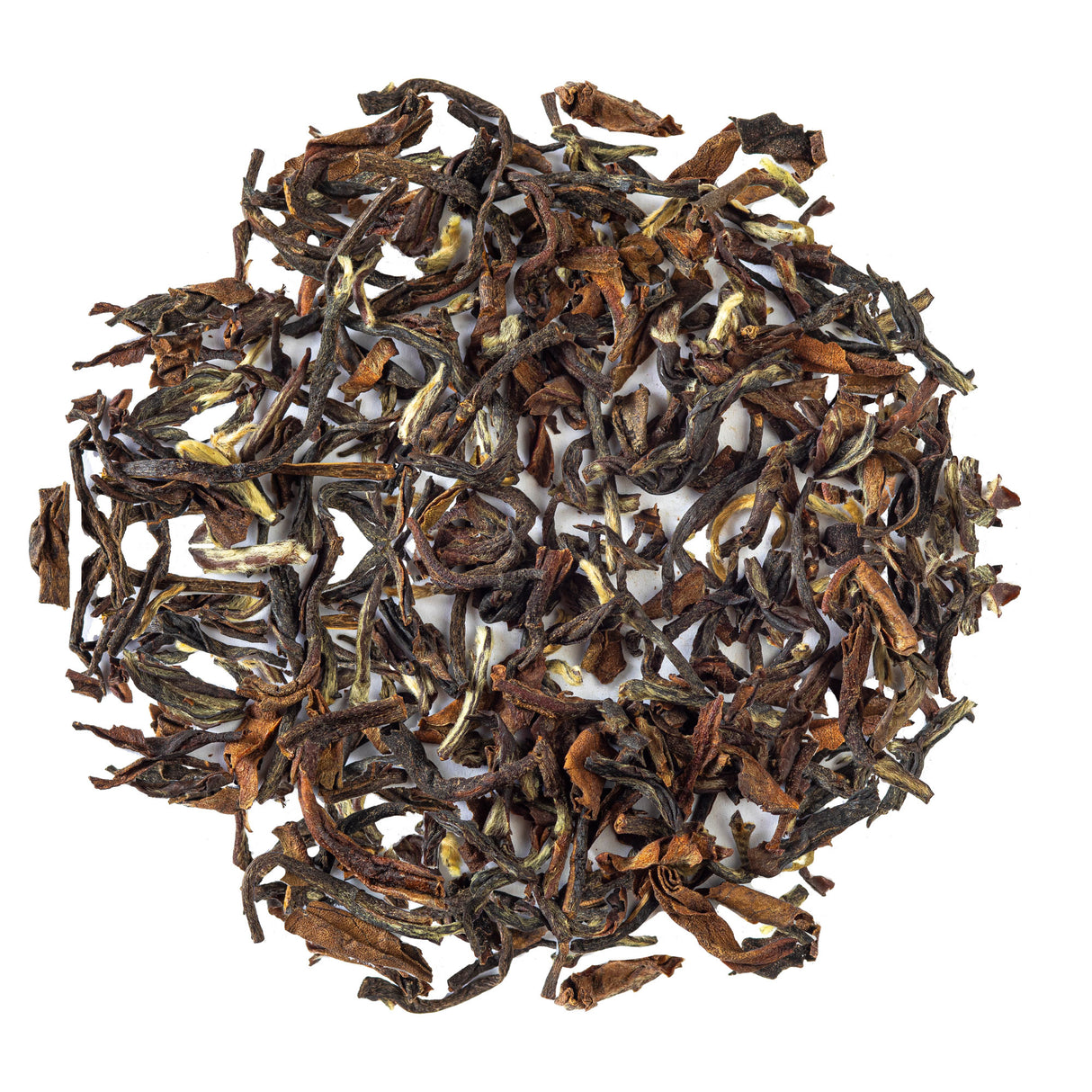 Nepal Illam Valley Second Flush