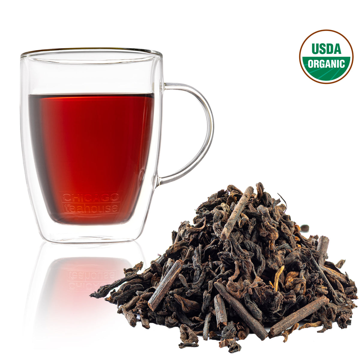Yunnan Pu-Erh