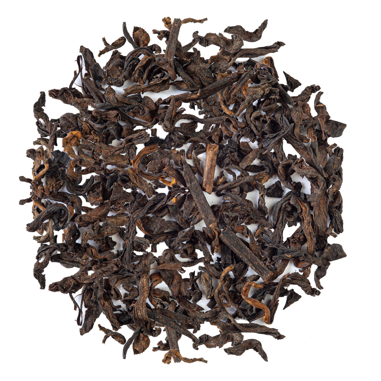 Yunnan Pu-Erh