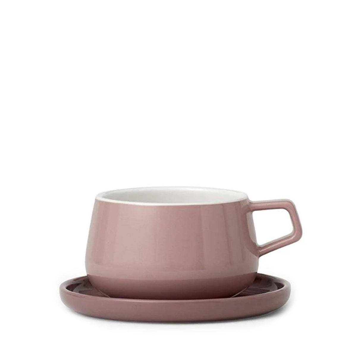 Viva Classic Ella Tea Cup and Saucer
